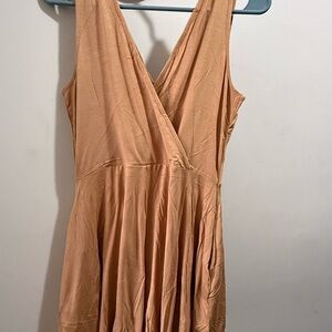 Zenana romper w pockets small